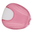 thumbnail image 4 of Orthodontic Retainer Case Portable Adult Waterproof Denture Box Storage Container, 4 of 7