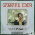 thumbnail image 1 of EDEN, GASPARD SOFT POWER (LP), 1 of 2