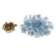 thumbnail image 2 of pies de goma almohadilla de goma 100 Piezas Pies Antideslizantes Tapones de Goma para Muebles, 2 of 9