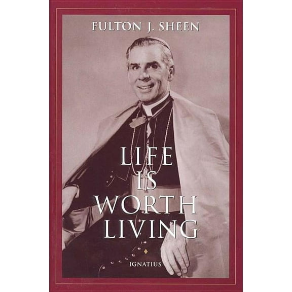 Life Is Worth Living (Paperback)
