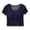 #0325-Navy, variant on Tank Tops for Women U Neck Spaghetti Strap Button Front Ribbed Fabric Camisoles Casual Daily Style Soft Stretchy Lightweight Slim Fit Tank Tops Gift