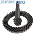 thumbnail image 2 of Richmond Gear 79 0013 1 Ring And Pinion Dana 60 5.38 Ratio Pro Gear Ring, 1 Pack Fits select: 2002-2005 CHEVROLET SILVERADO, 2004-2006 DODGE RAM 1500, 2 of 5