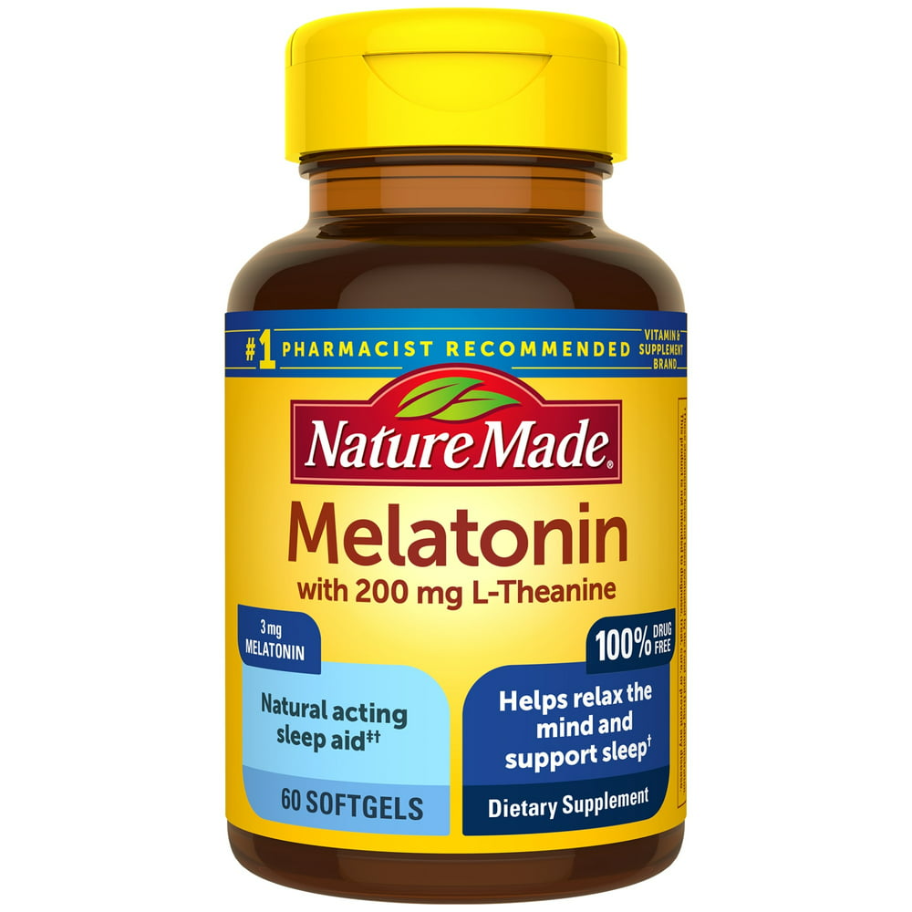 best dose of melatonin for sleep
