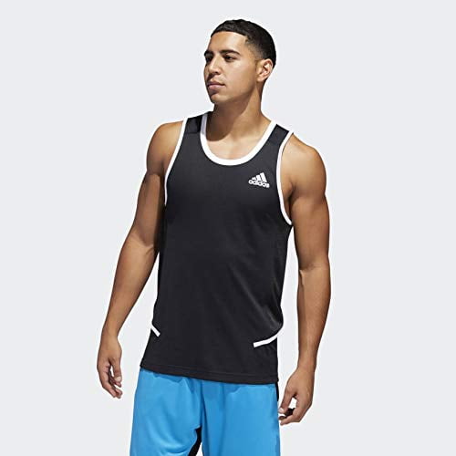 Adidas accelerate tank sale