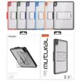 thumbnail image 3 of Etui Transparent pour Ipad 10.2 2021 / 2020 / 2019 / 10,5 Rouge, 3 of 5