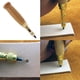 thumbnail image 1 of Perforadora De Tornillo Para Cuero - 6 Puntas - 1.5-4 Mm - Reemplazable Para Costura, Cuero, Papel Banban LingWen 9024715708908, 1 of 1
