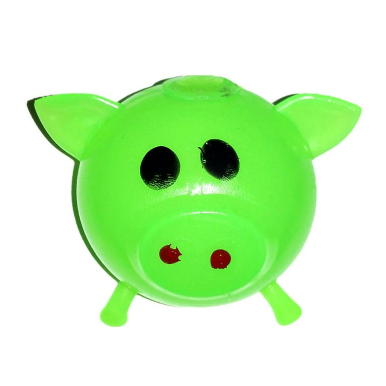 Decompression splat ball hot sale