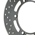 thumbnail image 6 of Niche Front Brake Rotor for Honda CBR1000F CBR600F Interceptor 700 519-CRT2290R, 6 of 6