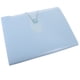 thumbnail image 2 of Organizador de archivos expandible de oficina Organizador de archivos de papel duradero Carpeta de archivos multicapa, 2 of 7