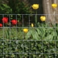 thumbnail image 3 of YardGard 12.5 Gauge Galvanized Welded Wire Fence for Animal and Lawn Care, 3 of 4