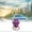 Purple, variant on Magnetic Aluminum Oil Drain Plug, Stainless Steel Sump Drain Nut Bolt, Car Modification Oil Pan Screw, Magnetic Oil Chan Nel Screw, for Cars Motorcycle Boat