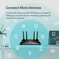thumbnail image 4 of Restored TP-Link Archer AX50 AX3000 Wireless Dual-Band Gigabit Router (Refurbished), 4 of 5