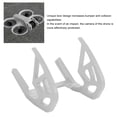 thumbnail image 4 of Protector De Parachoques Para Drones, Protector De Hélice, Barra De Seguridad, Protector De Cámara Anticolisión Ligero Para Accesorios Combinados De Mosca, 4 of 7