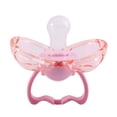 thumbnail image 3 of Infant Silicone  Infant Soother Nipple Newborn  Silicone Anti Dust  Automatically Close Infant Nipple Soother, 3 of 3