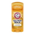 thumbnail image 1 of Desodorante antitranspirante Arm & Hammer ULTRAMAX sin perfume 75 ml, 1 of 4