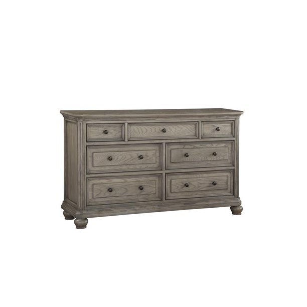 Wooden Legs For A Dresser  : Watch How To Easily Add Legs To Dressers, Buffets Or Nightstands With 4 Simple Steps And A Special Tip.