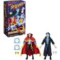 thumbnail image 1 of Figuras de Acción Spider-Man SPD Legends Morbius Doctor Strange 2PK, 1 of 2