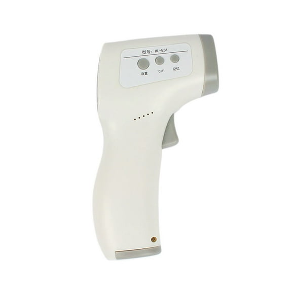 Non-contact infrared thermometer