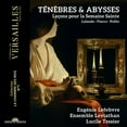 thumbnail image 2 of Ella Van Poucke - Tenebres et Abysses - Music & Performance - CD, 2 of 2