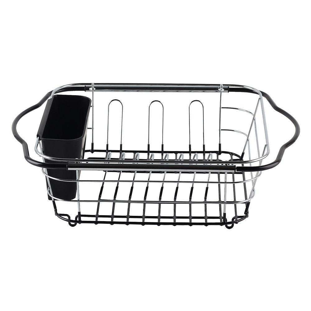 ORG 3in1 MultiUse Dish Rack