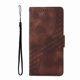 thumbnail image 2 of Funda GANGXUN para OPPO A5 Pro con diseño acolchado elegante, cuero PU, protección total y ajuste preciso, 2 of 5