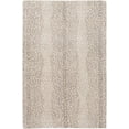 thumbnail image 3 of Mark&Day Area Rugs, 2x3 Knegsel Modern Taupe Area Rug (2' x 3'), 3 of 8
