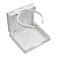 thumbnail image 2 of Kenally Portavasos para bebidas de coche, botella de agua plegable, tazas de café, soporte para vehículos, portavasos para ahorrar espacio, accesorios, Type2 NO2 Kenally VI014459-04, 2 of 6