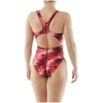 thumbnail image 2 of TYR Womens Surge Maxfit One Piece, 2 of 2
