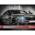 thumbnail image 4 of ORACAL Car Wrapping Cast Vinyl Film 970RA Gloss Dark Gray 073 Air Bubble Free - 2ft x 5ft, 4 of 7