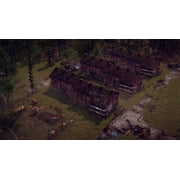 Endzone: A World Apart: Complete Edition - PlayStation 5