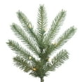 thumbnail image 2 of Vickerman 7.5' Colorado Spruce Artificial Christmas Tree, Clear Dura-Lit® Lights, 2 of 5