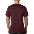 thumbnail image 2 of Hanes Sport Men's and Big Men's Short Sleeve Cool Dri Performance Tee (40+ UPF), Up to Size 3XL, 2 of 6