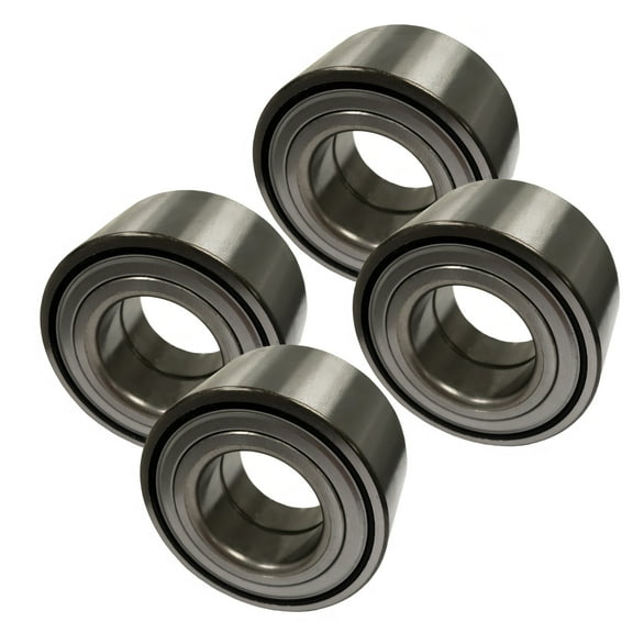 Honda front & rear wheel bearing set Talon Pioneer 1000 2016 - 2025