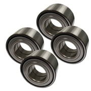 Honda front & rear wheel bearing set Talon Pioneer 1000 2016 - 2025