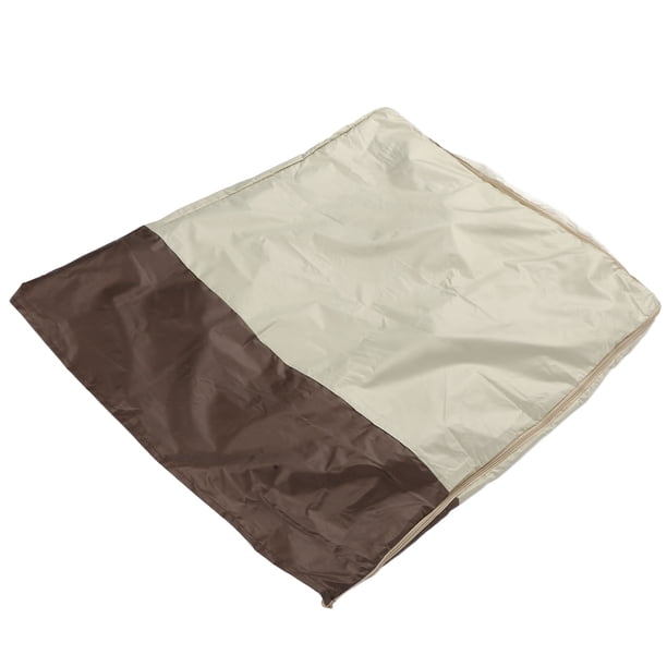 Funda de Cama Plegable Funda Antipolvo Portátil Impermeable Funda para Bolso Funda a Prueba de Polvo Resistente Al Agua para Colchonetas ANGGREK Otros