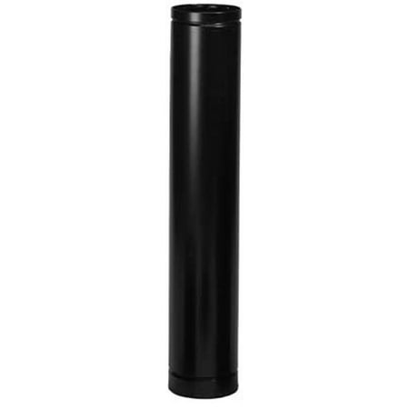 

Selkirk Corporation 36 Inch Length Selkirk Direct-temp 304-alloy Inner Liner