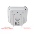 thumbnail image 4 of With Timer Alarm Screen Food Electronic Kitchen Touchs Small Appliances, 4 of 5