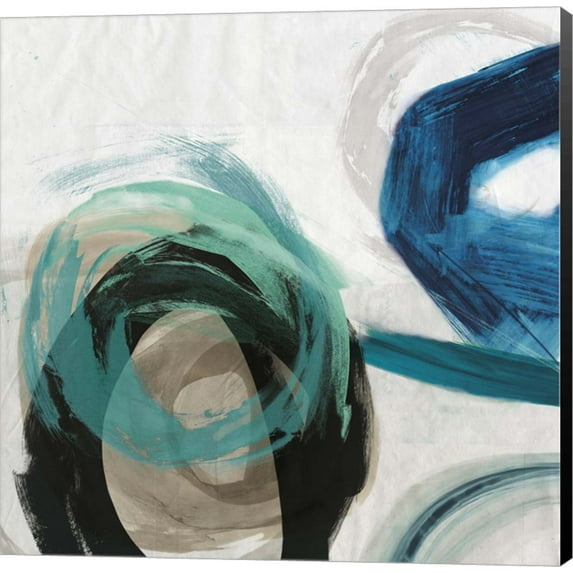 Great Art Now Play I by PI Galerie Canvas Wall Art