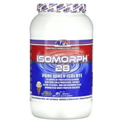APS Nutrition - Isomorph 28 Pure Whey Isolate Vanilla Ice Cream - 2 lbs.