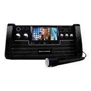 ElectroHome EAKAR770 - Karaoke system - 10 Watt (total)