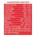 thumbnail image 4 of Ol' Roy Complete Nutrition T-Bone & Bacon Flavor Dry Dog Food, 15 lb, 4 of 9