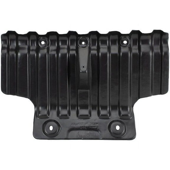 Engine Splash Shield - Compatible with 1999 - 2006 Chevy Silverado 1500 2000 2001 2002 2003 2004 2005