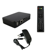NEW SALE!Professional MAG250 TV Box Support Wifi Usb Connector Media Player For Linux IPTV Box Not Include IPTV Account