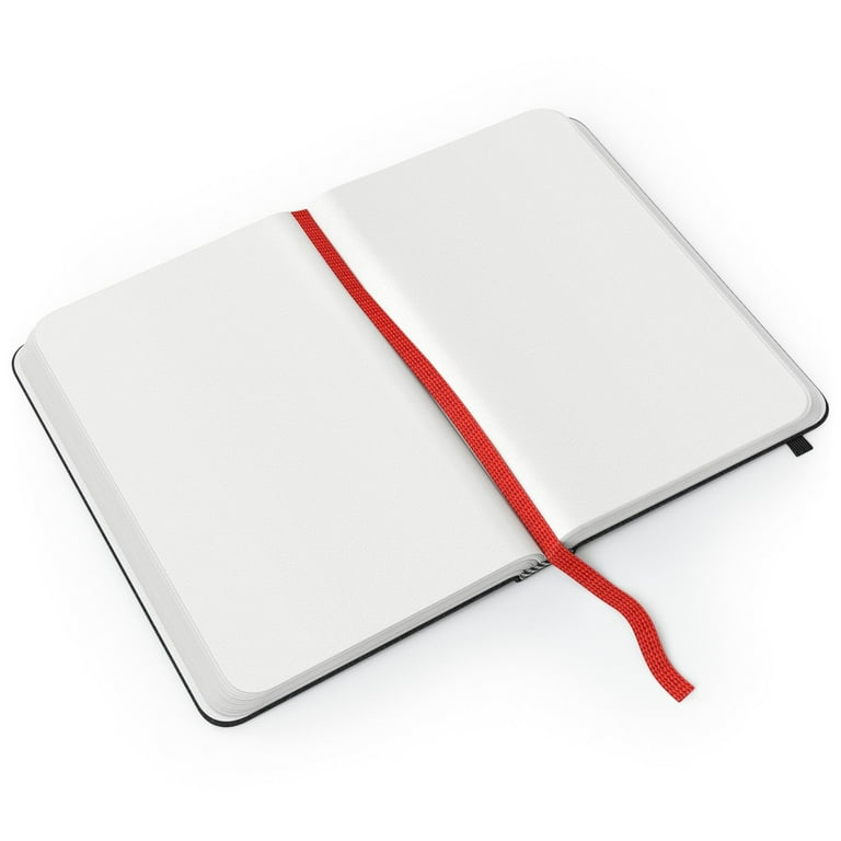 Artgecko A5 Freestyle Sketchbook - White Paper - 250gsm - 10 Sheets + POSCA  PC-1MR Basics Set of 5 : : Home & Kitchen