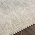 thumbnail image 6 of Surya Laila LAA-2301 144 x 180" Rectangle Traditional Fabric Rug in Cream/Gray, 6 of 7