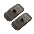 thumbnail image 1 of DeWalt DWX724/DWX723 Support (2 Pack) Onglet de Verrouillage de Remplacement N087375-2PK, 1 of 3