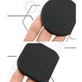 thumbnail image 5 of 4 Pcs The Cars Car Coasters Cup Pads Anti-skid Cup Mat Car Square Coasters for Cup Car Cup Holder Travel, 5 of 6