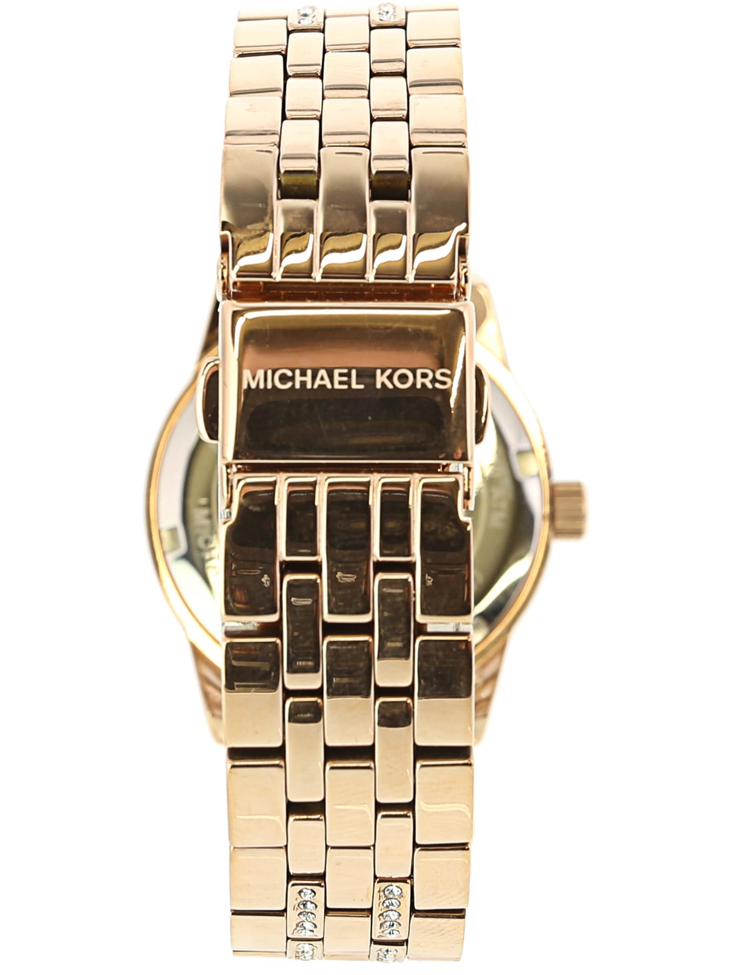 Michael Kors Women's Mini Ritz MK3910 