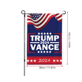 thumbnail image 3 of Hot Sale!Double Sided Seasonal Garden Flag Personalized Garden Flag Perfect For All Seasons, 3 of 6
