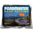 thumbnail image 3 of Pondmaster Floating Pond Netting | Protect Fish from Predators  Debris, 3 of 6